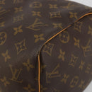 LOUIS VUITTON Monogram Speedy 30 Hand Bag M41526 LV Auth 191275SAV-10