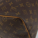 LOUIS VUITTON Monogram Speedy 30 Hand Bag M41526 LV Auth 191275SAV-13