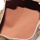 LOUIS VUITTON Monogram Speedy 30 Hand Bag M41526 LV Auth 191275SAV-17