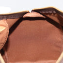 LOUIS VUITTON Monogram Speedy 30 Hand Bag M41526 LV Auth 191275SAV-18