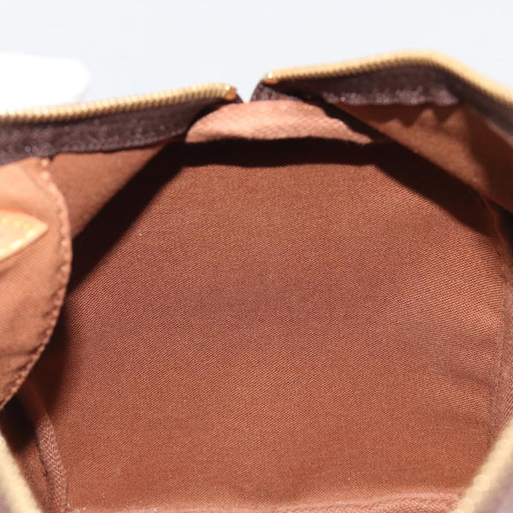 LOUIS VUITTON Monogram Speedy 30 Hand Bag M41526 LV Auth 191275SAV