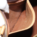 LOUIS VUITTON Monogram Speedy 30 Hand Bag M41526 LV Auth 191275SAV-20