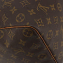 LOUIS VUITTON Monogram Speedy 35 Hand Bag M41524 LV Auth 191278-17