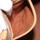 LOUIS VUITTON Monogram Speedy 35 Hand Bag M41524 LV Auth 191278-11