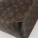 LOUIS VUITTON Monogram Multipli Cite Shoulder Bag M51162 LV Auth 191280-17