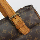 LOUIS VUITTON Monogram Multipli Cite Shoulder Bag M51162 LV Auth 191280-9