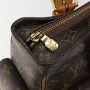 LOUIS VUITTON Monogram Multipli Cite Shoulder Bag M51162 LV Auth 191280-10