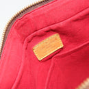 LOUIS VUITTON Monogram Multipli Cite Shoulder Bag M51162 LV Auth 191280-18