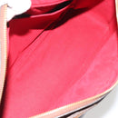 LOUIS VUITTON Monogram Multipli Cite Shoulder Bag M51162 LV Auth 191280-11