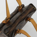 LOUIS VUITTON Monogram Multipli Cite Shoulder Bag M51162 LV Auth 191280-6