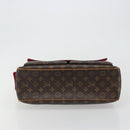 LOUIS VUITTON Monogram Multipli Cite Shoulder Bag M51162 LV Auth 191280-5