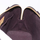 LOUIS VUITTON Monogram Vernis Alma GM Hand Bag Amarante M93595 LV Auth 191281-20