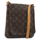 LOUIS VUITTON Monogram Musette Salsa Short Shoulder Bag M51258 LV Auth 191284-1