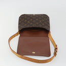 LOUIS VUITTON Monogram Musette Salsa Short Shoulder Bag M51258 LV Auth 191284-10