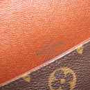 LOUIS VUITTON Monogram Musette Salsa Short Shoulder Bag M51258 LV Auth 191284-17