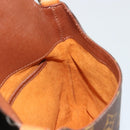 LOUIS VUITTON Monogram Musette Salsa Short Shoulder Bag M51258 LV Auth 191284-18