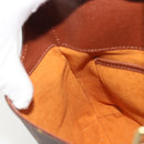 LOUIS VUITTON Monogram Musette Salsa Short Shoulder Bag M51258 LV Auth 191284-19