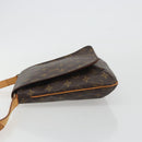 LOUIS VUITTON Monogram Musette Salsa Short Shoulder Bag M51258 LV Auth 191284-4