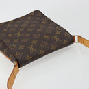 LOUIS VUITTON Monogram Musette Salsa Short Shoulder Bag M51258 LV Auth 191284-6