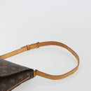 LOUIS VUITTON Monogram Musette Salsa Short Shoulder Bag M51258 LV Auth 191284-8