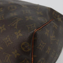 LOUIS VUITTON Monogram Speedy 25 Hand Bag M41528 LV Auth 191287-12