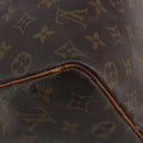 LOUIS VUITTON Monogram Speedy 25 Hand Bag M41528 LV Auth 191287-13