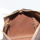 LOUIS VUITTON Monogram Speedy 25 Hand Bag M41528 LV Auth 191287-19