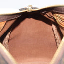 LOUIS VUITTON Monogram Speedy 25 Hand Bag M41528 LV Auth 191287-20