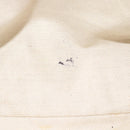 GUCCI GG Canvas Guccissima Mayfair Bag Leather Beige Gold 257063 Auth 191307A-11