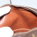 LOUIS VUITTON Monogram Danube Shoulder Bag M45266 LV Auth 191314-18