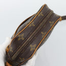 LOUIS VUITTON Monogram Danube Shoulder Bag M45266 LV Auth 191314-6