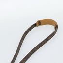 LOUIS VUITTON Monogram Danube Shoulder Bag M45266 LV Auth 191314-8