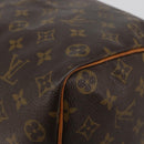 LOUIS VUITTON Monogram Speedy 30 Hand Bag M41526 LV Auth 191321-15