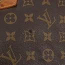 LOUIS VUITTON Monogram Speedy 30 Hand Bag M41526 LV Auth 191321-9