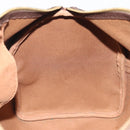 LOUIS VUITTON Monogram Speedy 30 Hand Bag M41526 LV Auth 191321-21