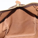 LOUIS VUITTON Monogram Speedy 30 Hand Bag M41526 LV Auth 191321-22
