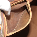 LOUIS VUITTON Monogram Speedy 30 Hand Bag M41526 LV Auth 191321-11