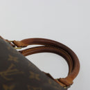 LOUIS VUITTON Monogram Speedy 30 Hand Bag M41526 LV Auth 191321-14