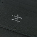 LOUIS VUITTON Taiga Organizer Atholl Travel Case Epicea M30654 LV Auth 191333A-18