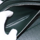 LOUIS VUITTON Taiga Organizer Atholl Travel Case Epicea M30654 LV Auth 191333A-11