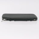 LOUIS VUITTON Taiga Organizer Atholl Travel Case Epicea M30654 LV Auth 191333A-4