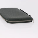 LOUIS VUITTON Taiga Organizer Atholl Travel Case Epicea M30654 LV Auth 191333A-6