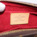 LOUIS VUITTON Monogram Viva Cite PM Shoulder Bag M51165 LV Auth 191336SAM-18