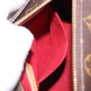 LOUIS VUITTON Monogram Viva Cite PM Shoulder Bag M51165 LV Auth 191336SAM-21