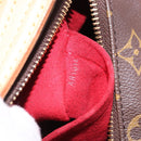LOUIS VUITTON Monogram Viva Cite PM Shoulder Bag M51165 LV Auth 191336SAM-11