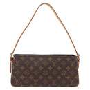 LOUIS VUITTON Monogram Viva Cite PM Shoulder Bag M51165 LV Auth 191336SAM-2