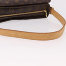 LOUIS VUITTON Monogram Viva Cite PM Shoulder Bag M51165 LV Auth 191336SAM-7