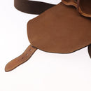 LOUIS VUITTON Monogram Montsouris GM Backpack M51135 LV Auth 191339-21