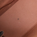LOUIS VUITTON Monogram Alma Hand Bag M51130 LV Auth 191351-11