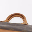 LOUIS VUITTON Monogram Alma Hand Bag M51130 LV Auth 191351-8